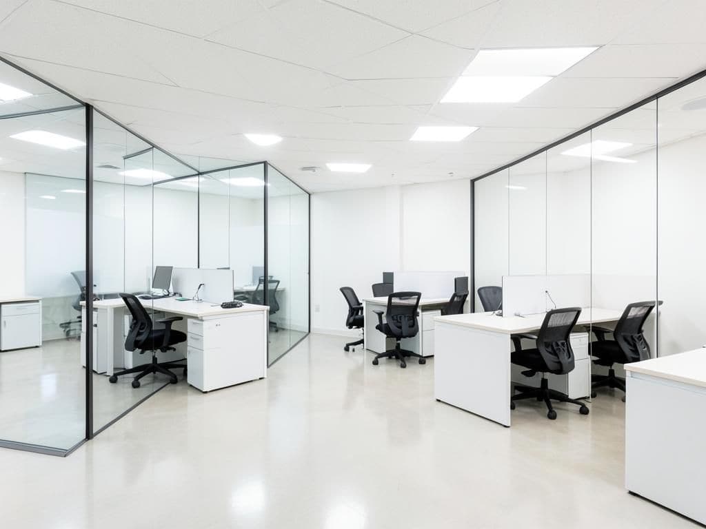 Commercial Cleaning