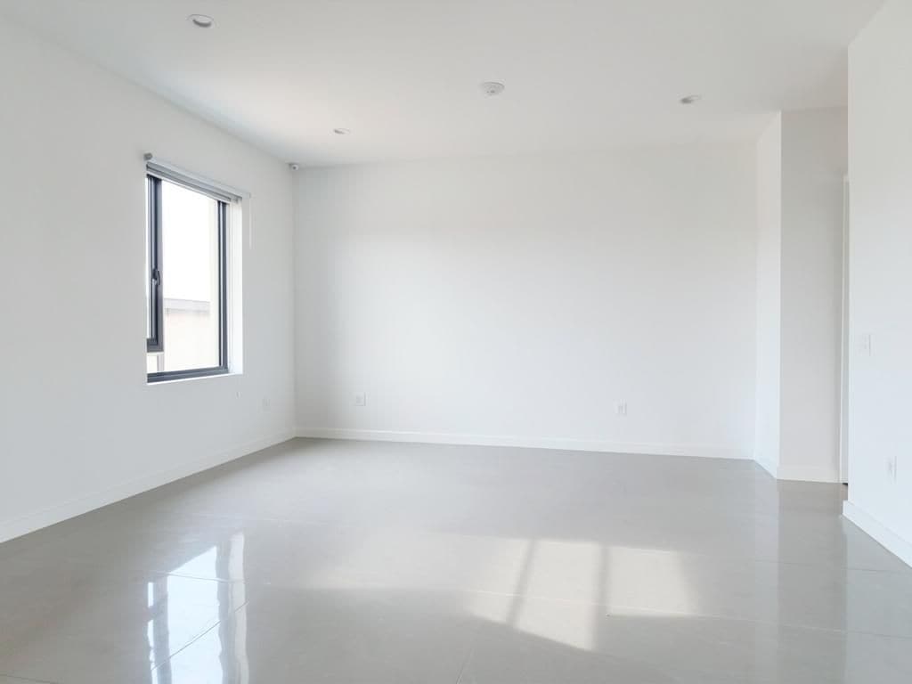 Move In / Move Out Cleaning